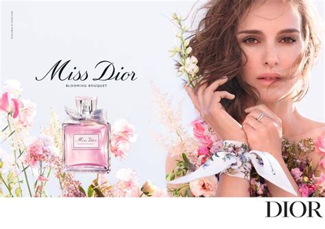 miss dior rumors|model in Miss Dior commercial.